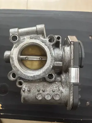 2010-2015 Chevy Cruze Throttle Body