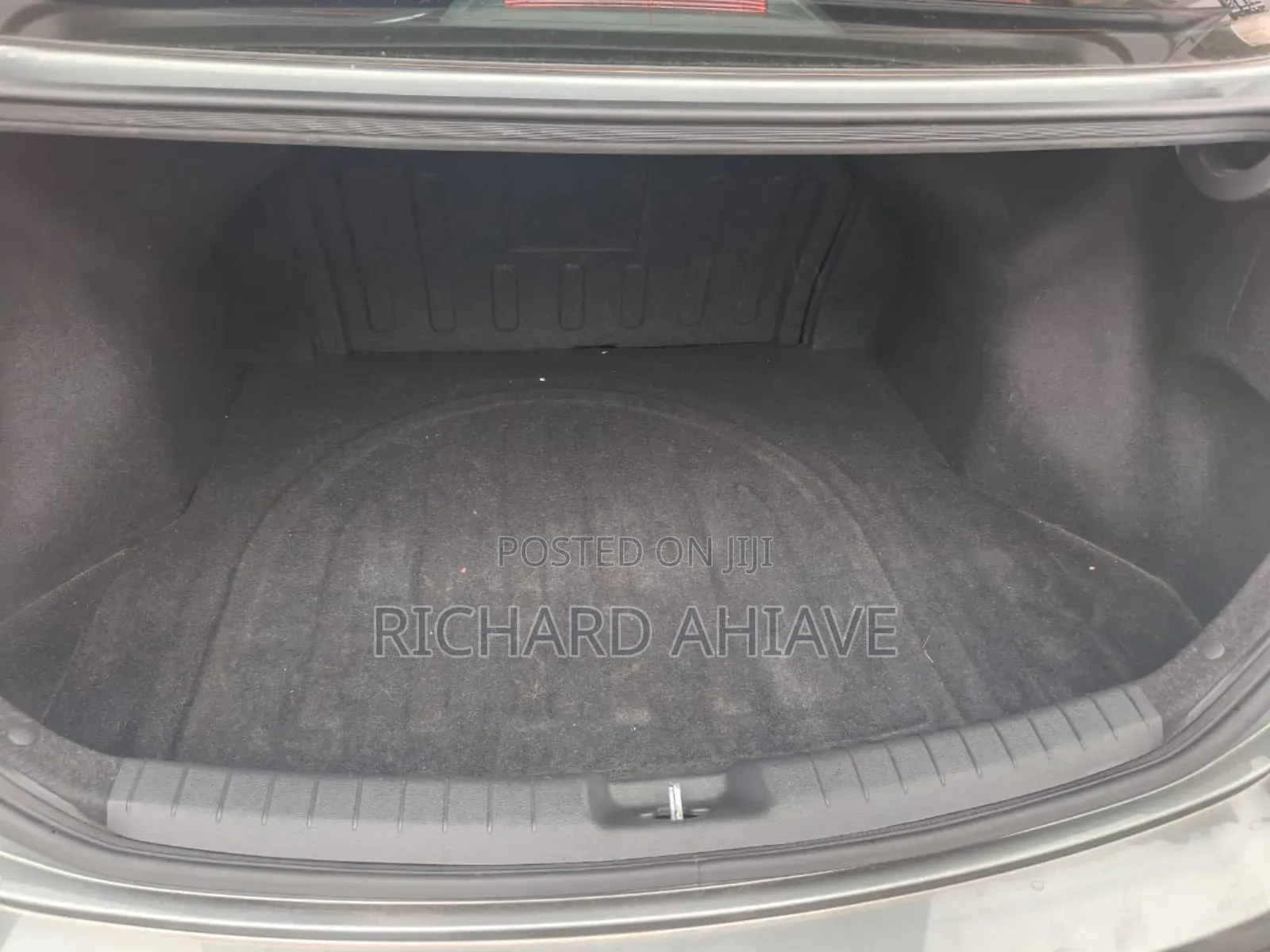 Hyundai Elantra 2017 Gray