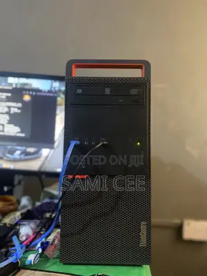 Desktop Computer Lenovo ThinkCentre M900 12GB Intel Core i5 HDD 500GB