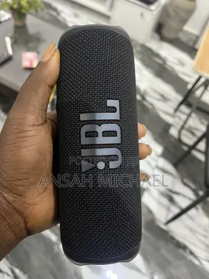 JBL Music Box
