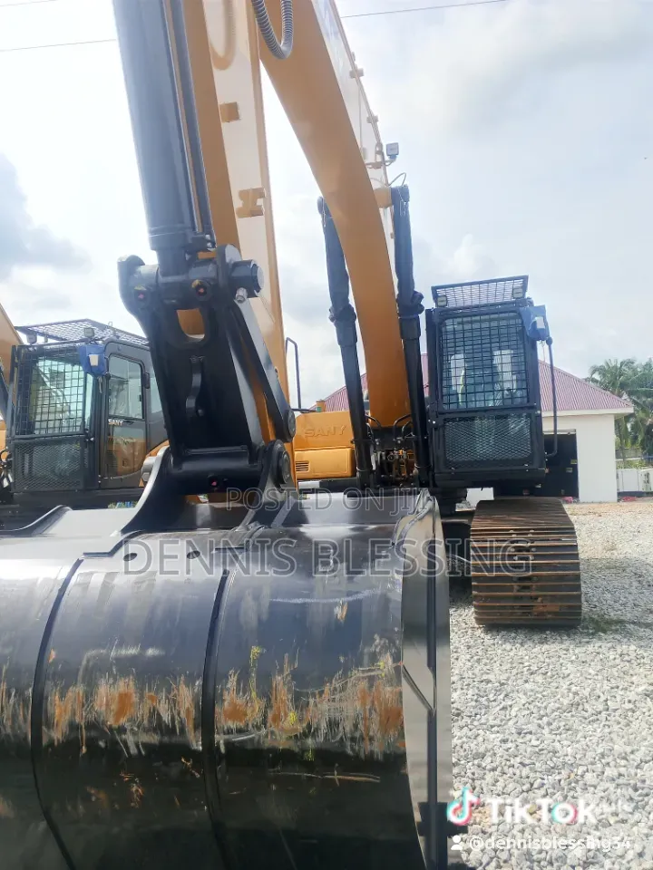 China Sany 230