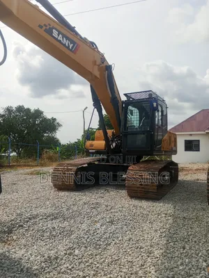 China Sany 230