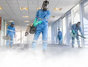 General Fumigation Services