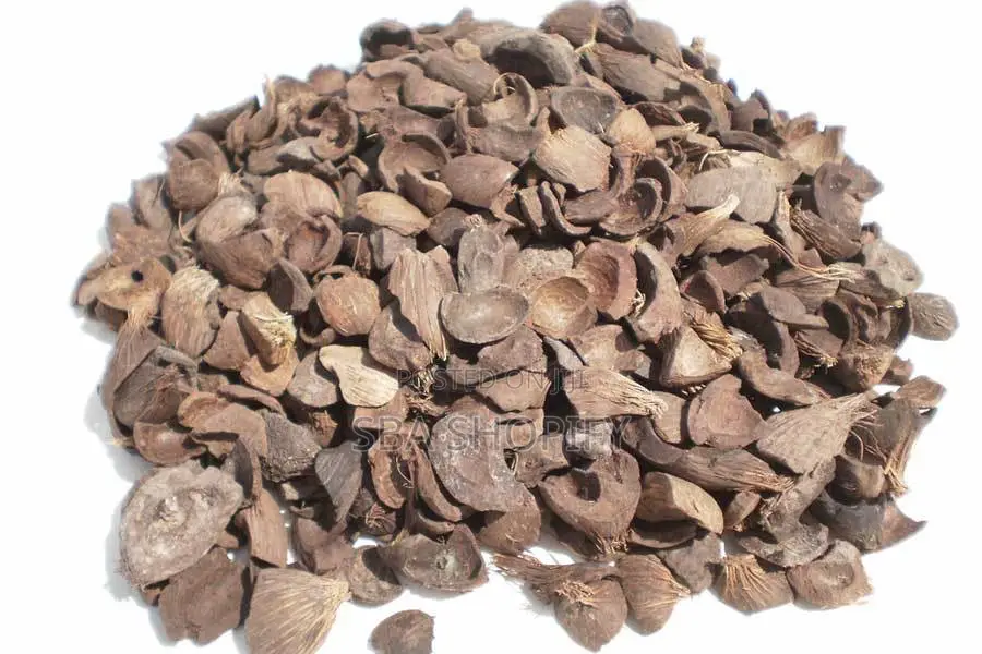 Palm Kernel Shells