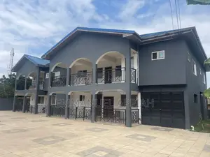 3bdrm Apartment in Awoshei Anyaa, Awoshie for rent