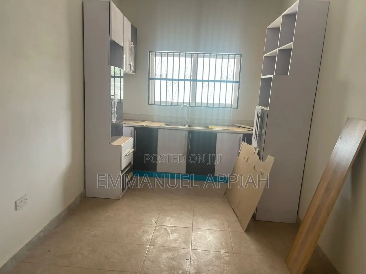 3bdrm Apartment in Awoshei Anyaa, Awoshie for rent
