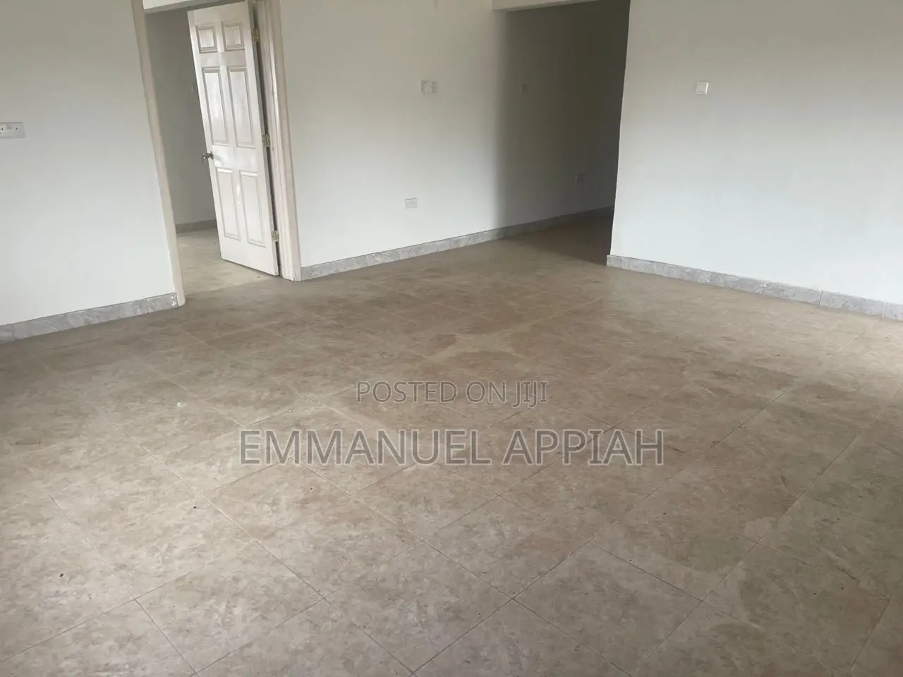 3bdrm Apartment in Awoshei Anyaa, Awoshie for rent