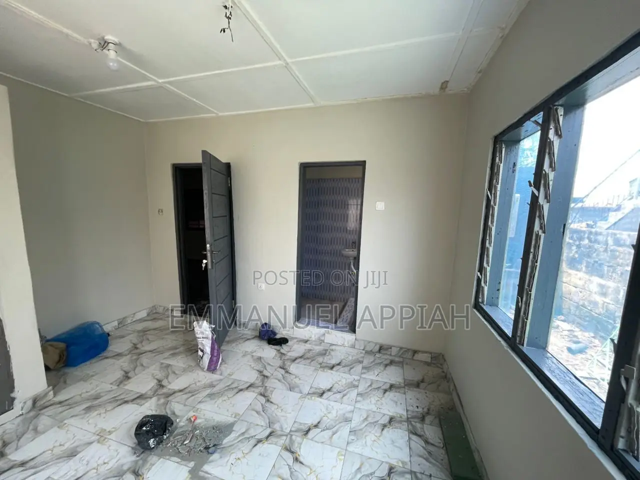 3bdrm Apartment in Awoshei Anyaa, Awoshie for rent