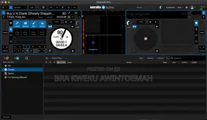 Serato Dj Pro 4.0.9