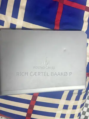 Laptop HP ZBook 15 G5 16GB Intel Core i5 SSD 512GB