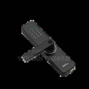 Zk Teco Al Ml100 Smart Door Lock