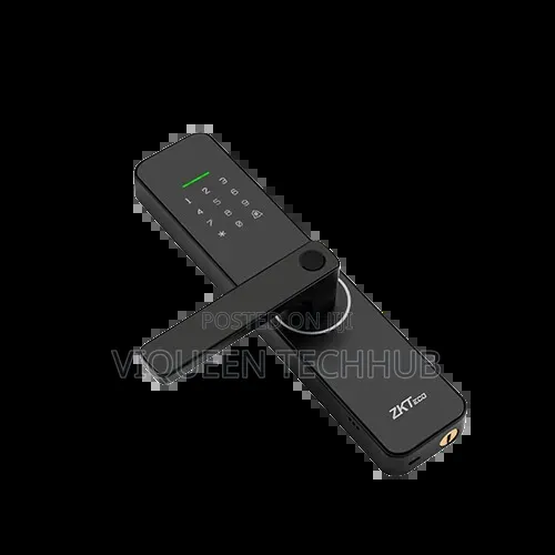 Zk Teco Al Ml100 Smart Door Lock