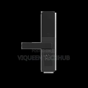 Zk Teco Al Ml100 Smart Door Lock