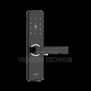 Zk Teco Al Ml100 Smart Door Lock