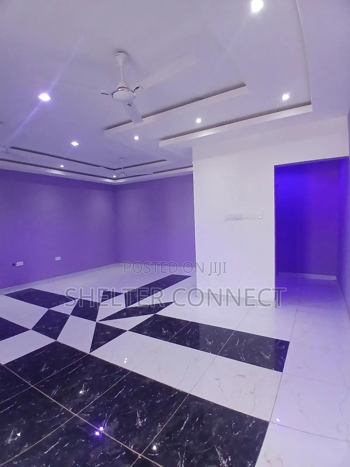 6bdrm House in Oyarifa, Ghana Flag for rent