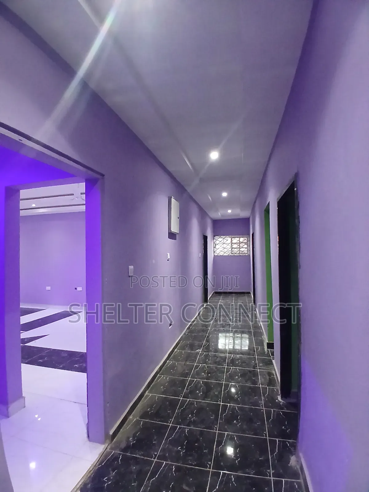 6bdrm House in Oyarifa, Ghana Flag for rent