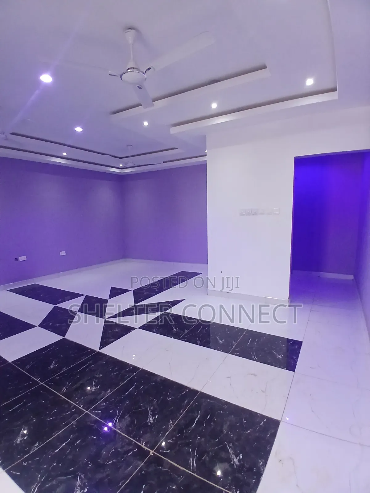 6bdrm House in Oyarifa, Ghana Flag for rent
