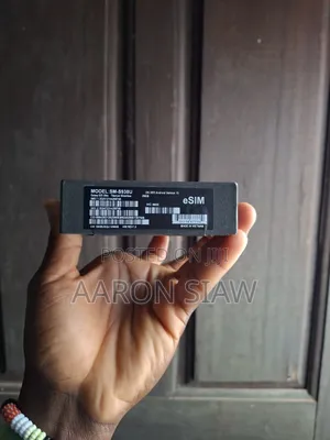 Samsung Galaxy S25 Ultra 256 GB