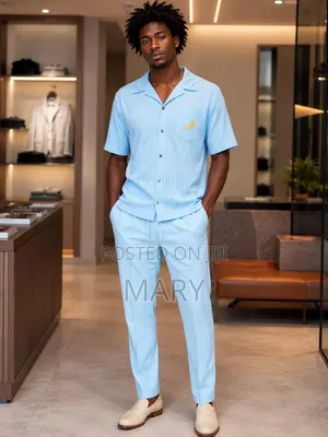 Men Kaftan
