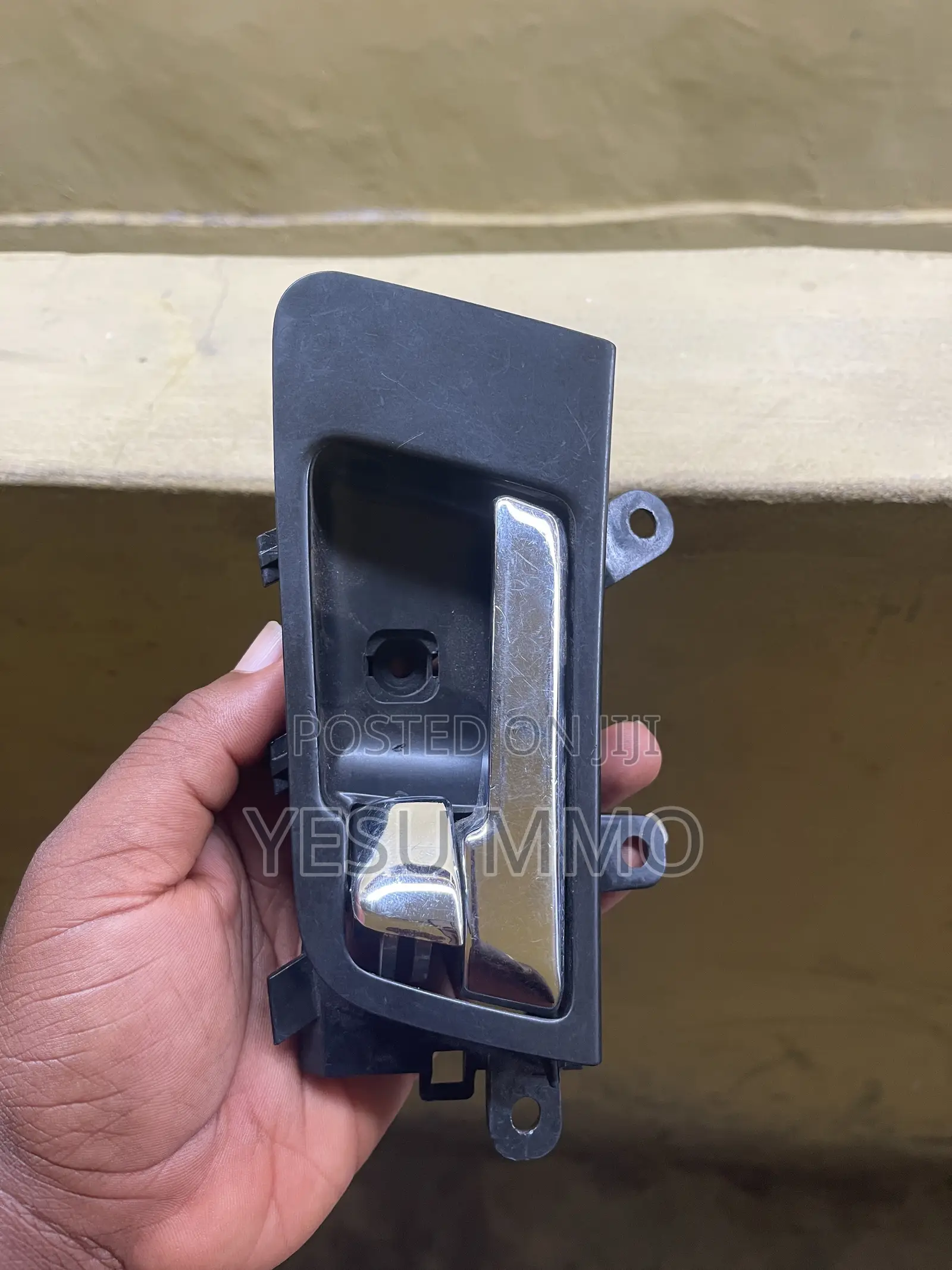 Kia Optima 2014 Inside Door Opener