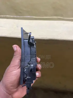 Kia Optima 2014 Inside Door Opener