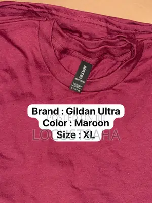 Original Gildan Tees
