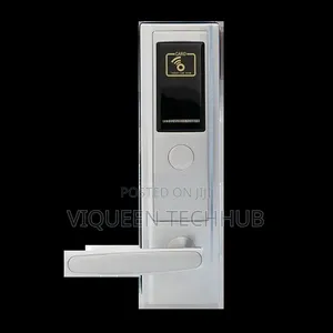 Zktevo Lh3600 Smart Hotel Lock