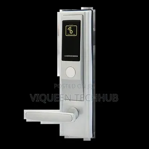 Zktevo Lh3600 Smart Hotel Lock
