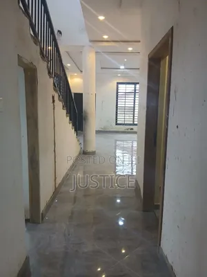 3bdrm House in Academic City Haasto, ECOMOG for sale