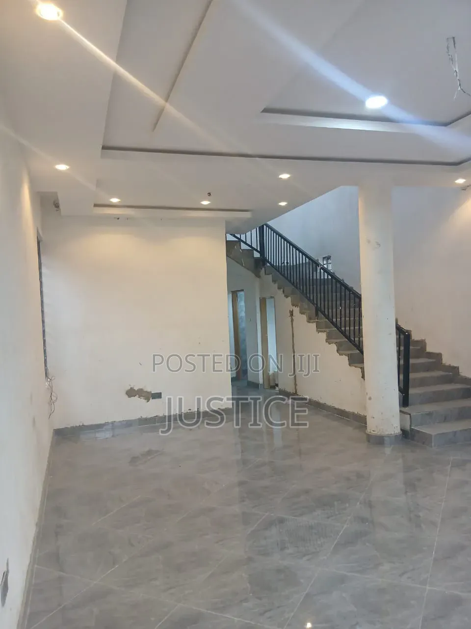 3bdrm House in Academic City Haasto, ECOMOG for sale