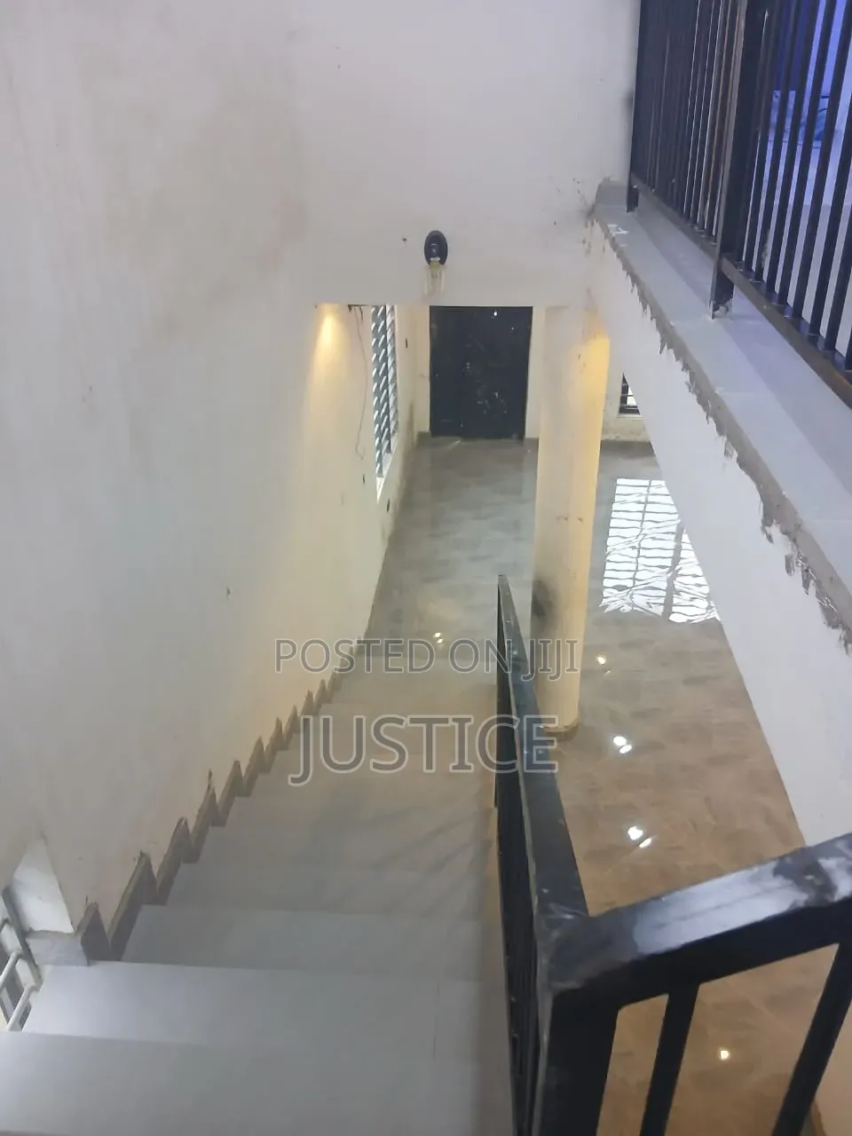 3bdrm House in Academic City Haasto, ECOMOG for sale