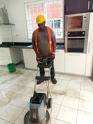 All Kinds of Cleaning Services