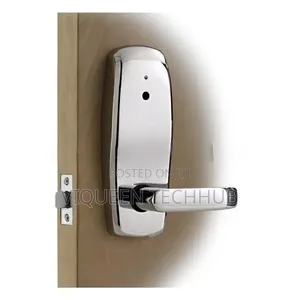 Zkteco Lh3000 Smart Door Lock