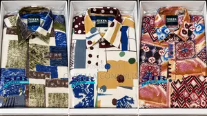 Cotton Shirts