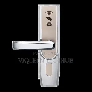 Zkteco Lh6000 Smart Door Lock