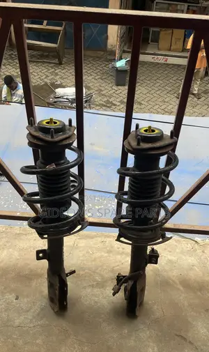 Dodge Caliber Front Shock Absorber
