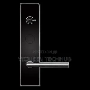 Zkteco Lh800 Smart Apartment Lock