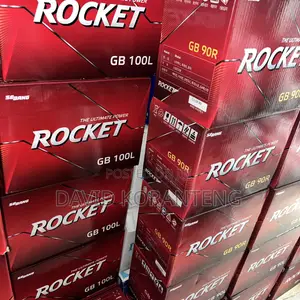 Car Batteries