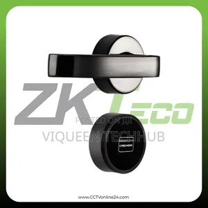 Zkteco Lh7500 Smart Door Lock