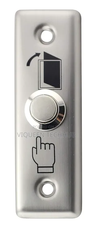 Zkteco Ex8018 Exit Button Door Lock