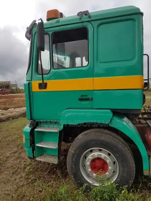 Man T42 2004 Green