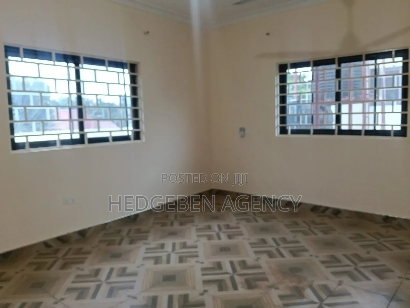 2bdrm Apartment in Ghana Flag for rent