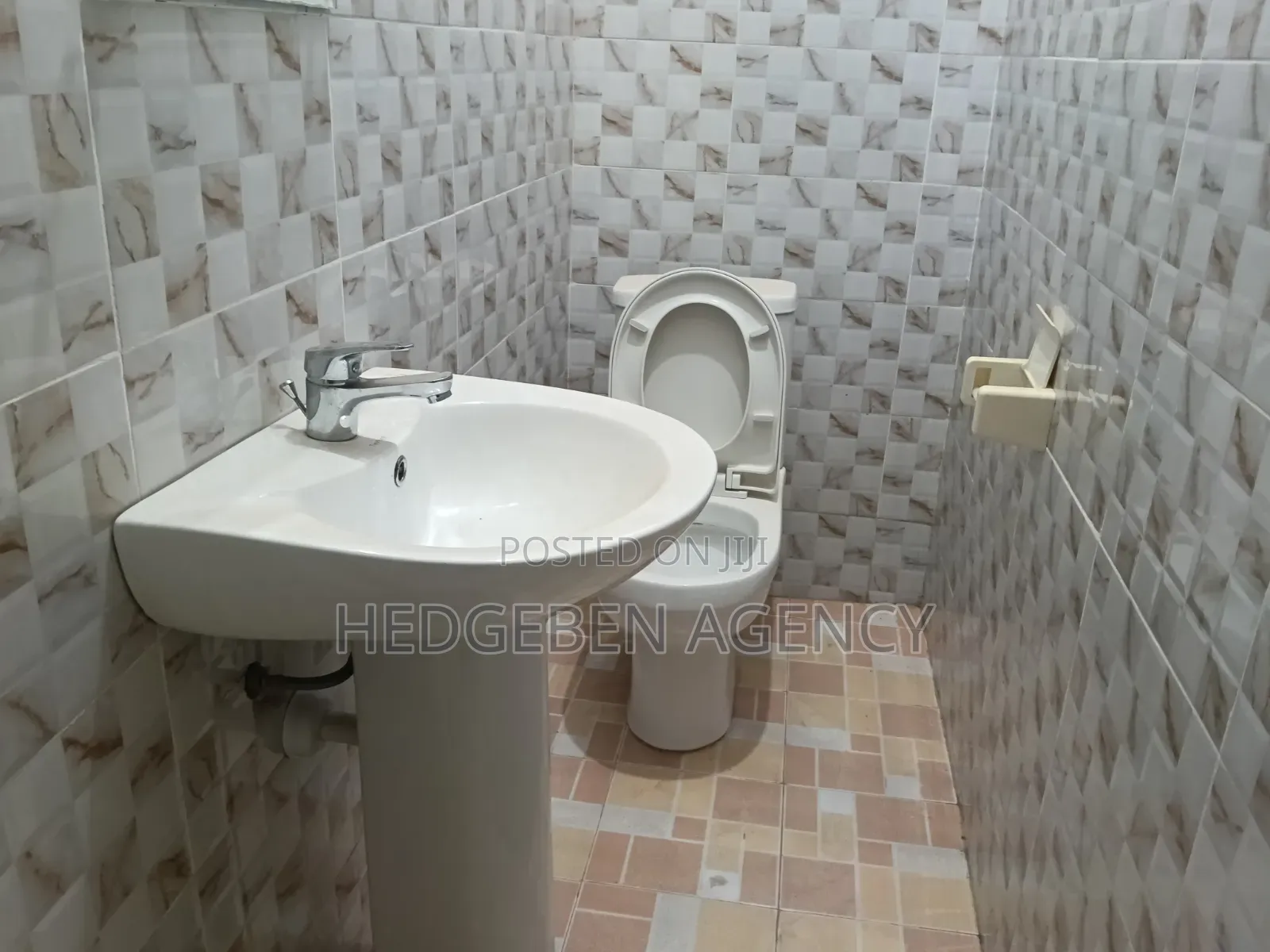 2bdrm Apartment in Ghana Flag for rent