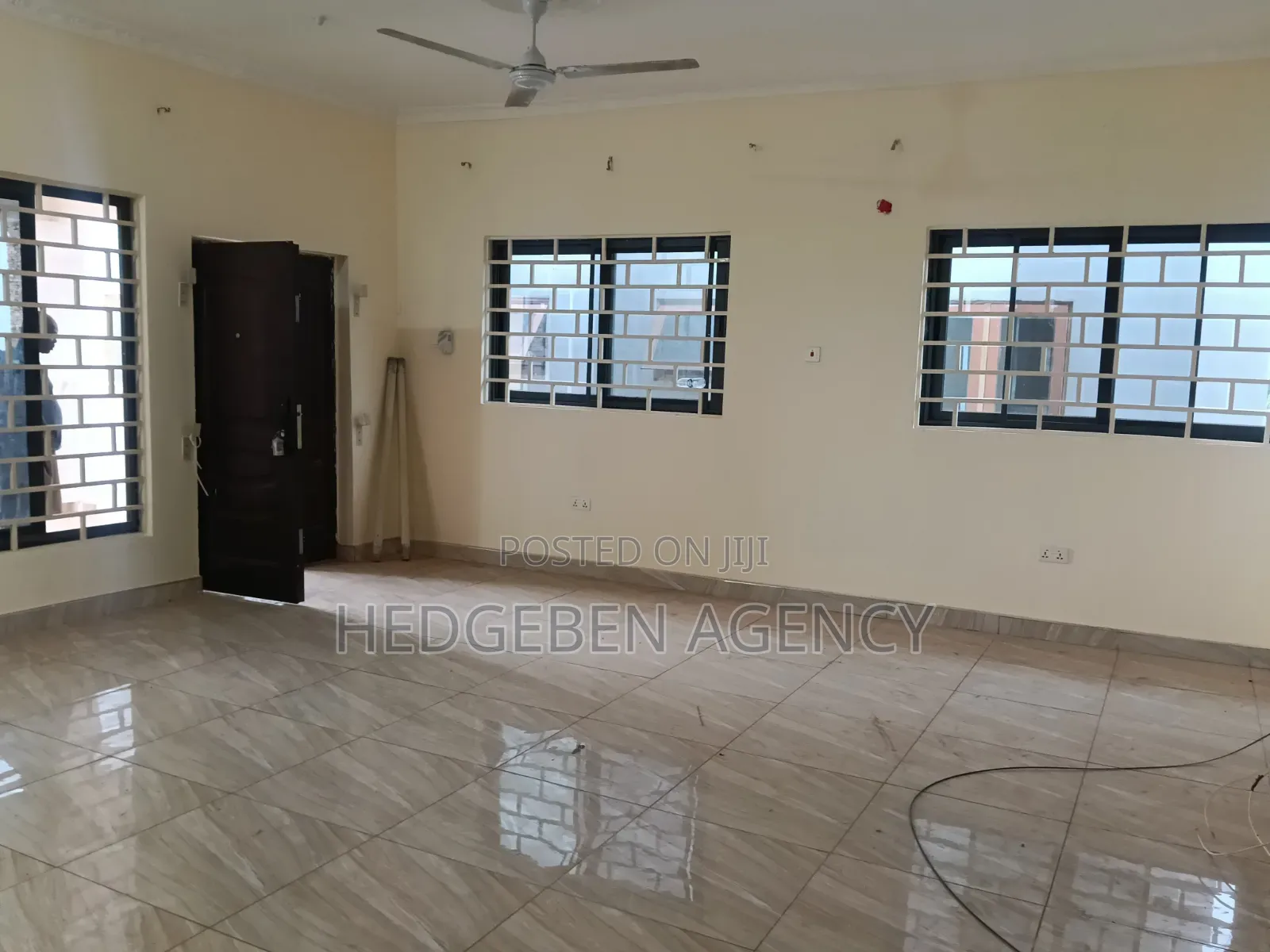 2bdrm Apartment in Ghana Flag for rent