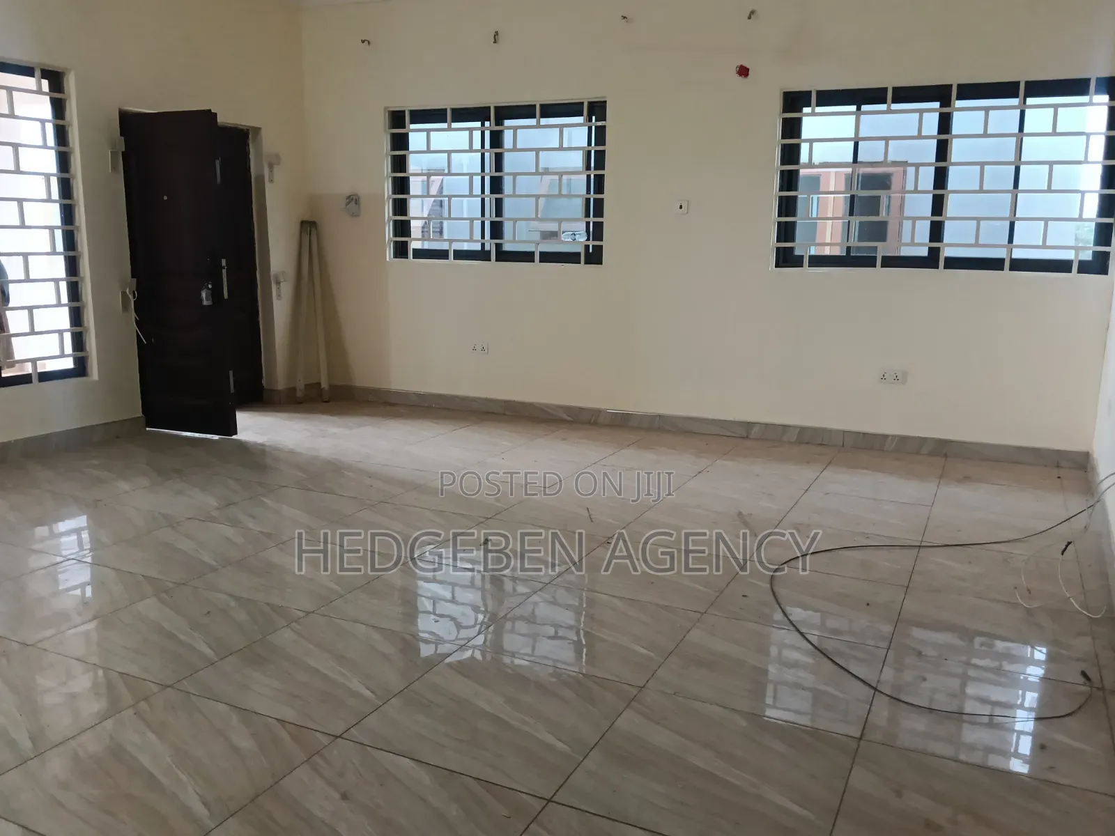 2bdrm Apartment in Ghana Flag for rent