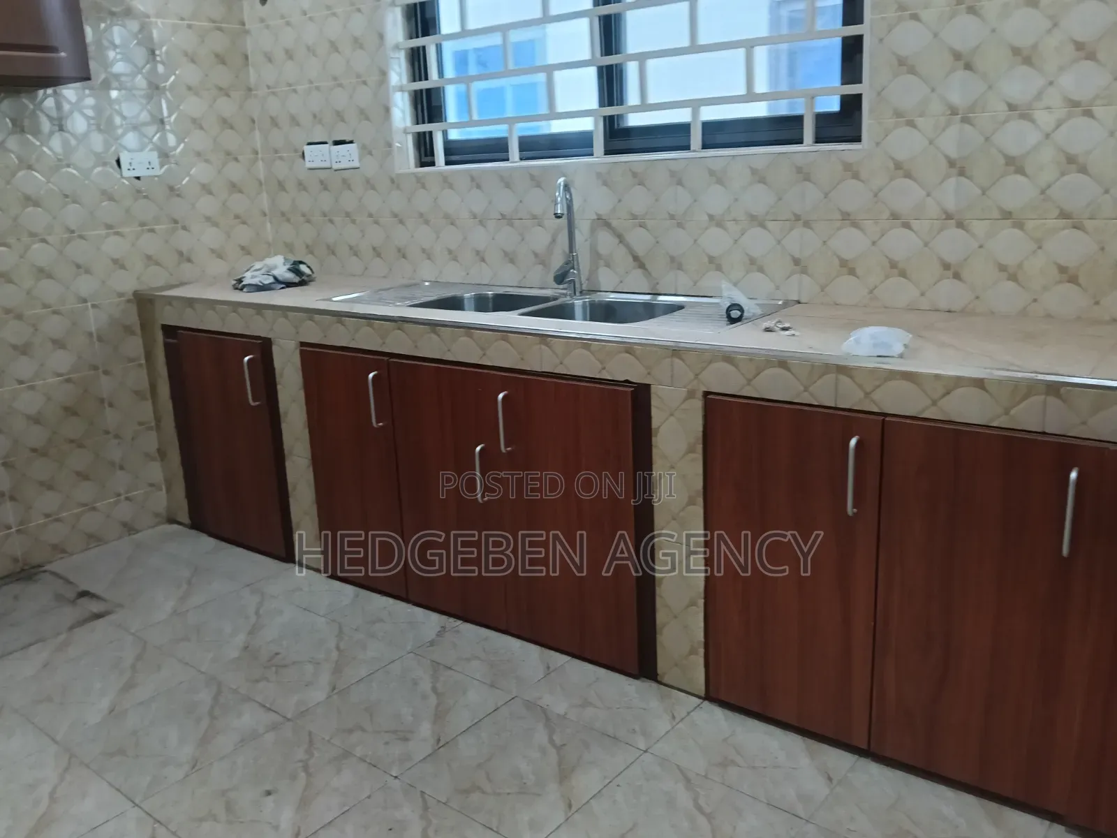 2bdrm Apartment in Ghana Flag for rent