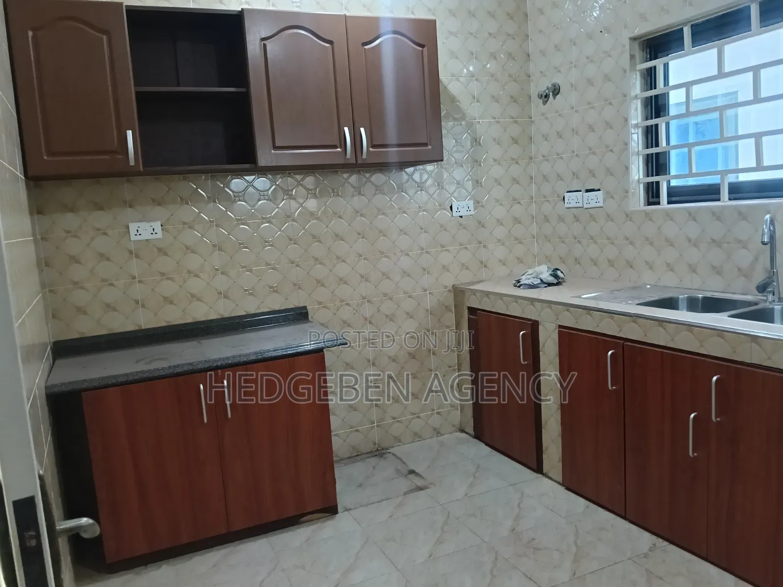 2bdrm Apartment in Ghana Flag for rent
