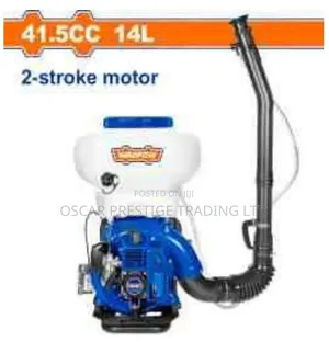 Mist Duster Or Blower