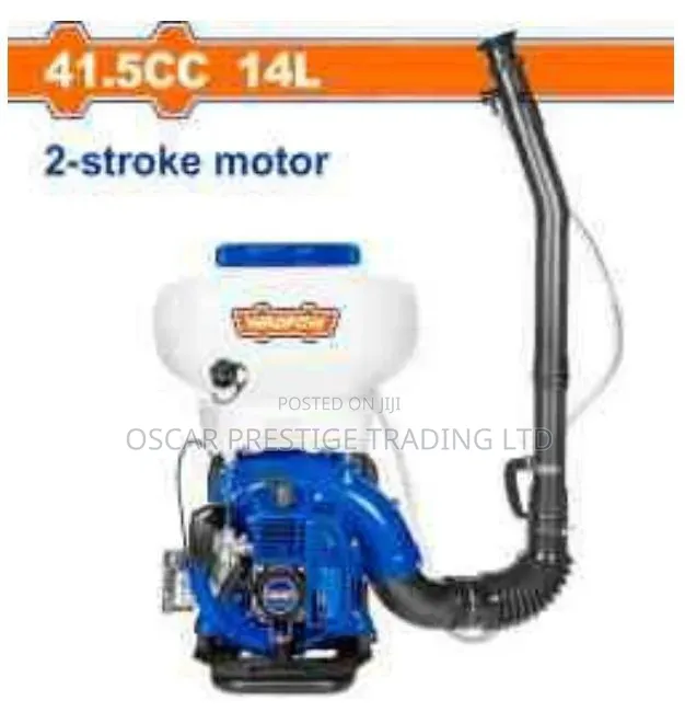 Mist Duster Or Blower