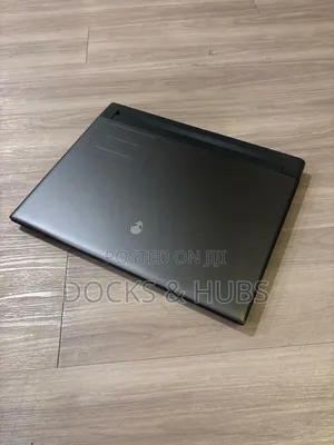 Laptop Dell Allienware M18 R1 32GB AMD Ryzen 9 SSD 1T